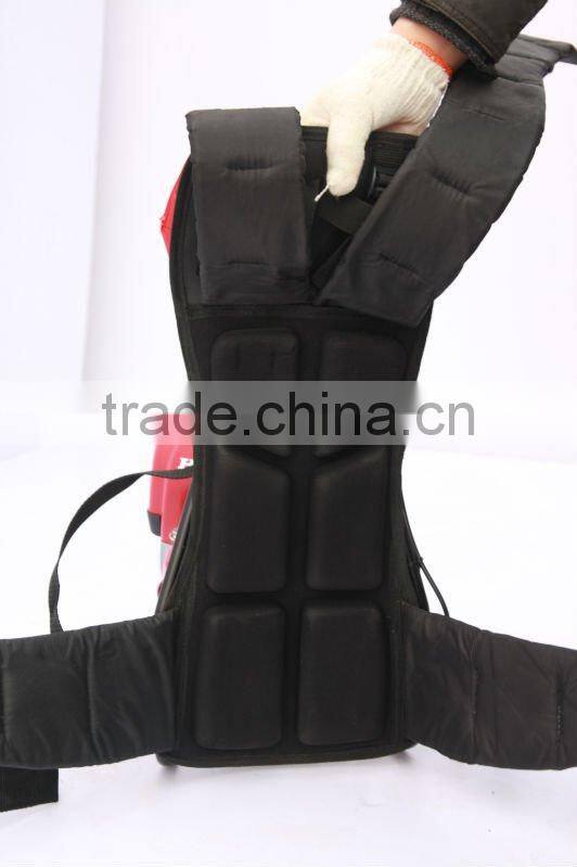 Honda backpack concrete vibrator ZDB35CL