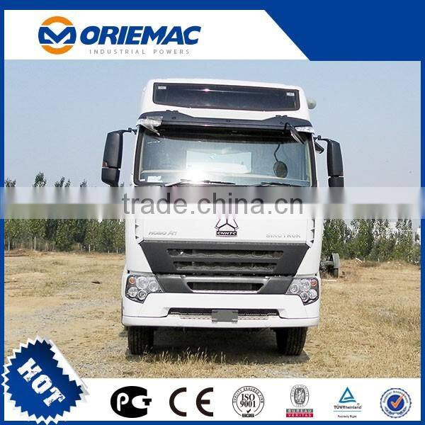 HOWO brand A7 6x4 howo dump truck hot sale