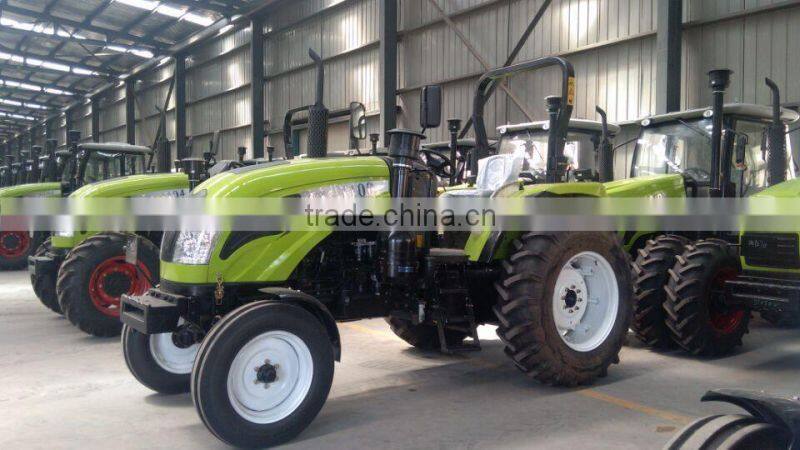BOMR1100 Tractor with Sunroof