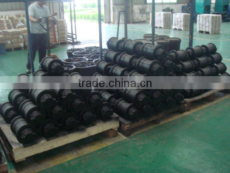 track roller