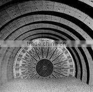 Magotteaux Diaphragm -Tube Mill-Top Quality