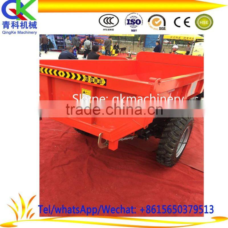 electric tricycle can be customized