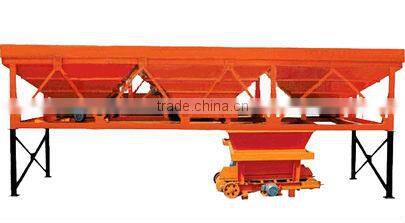 Henan KF High Performance Concrete Dosing Machine with high quality