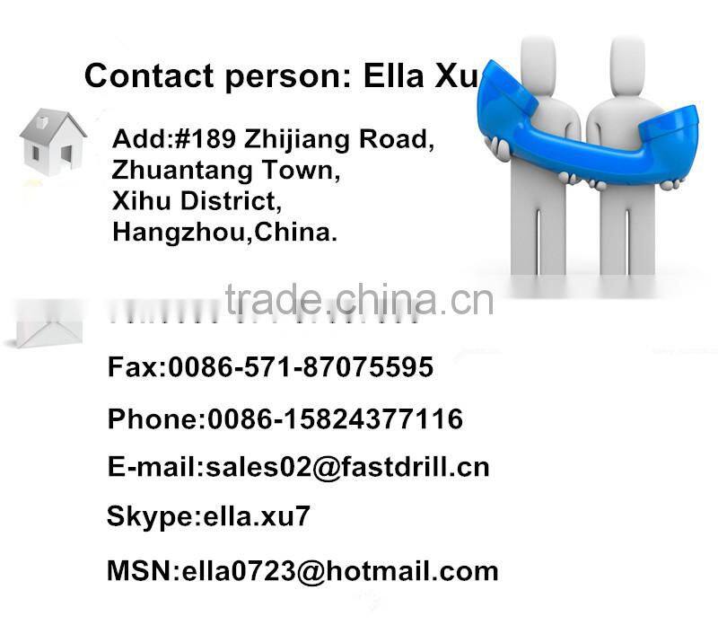 GQR400-A CE walk behind 160mm cutting depth concrete saw