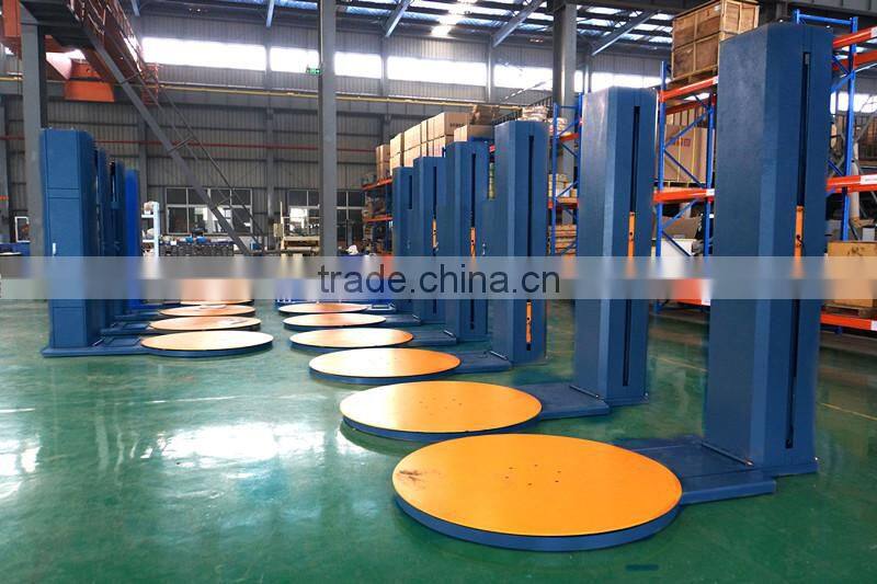 LLDPE Stretch and wrapping film