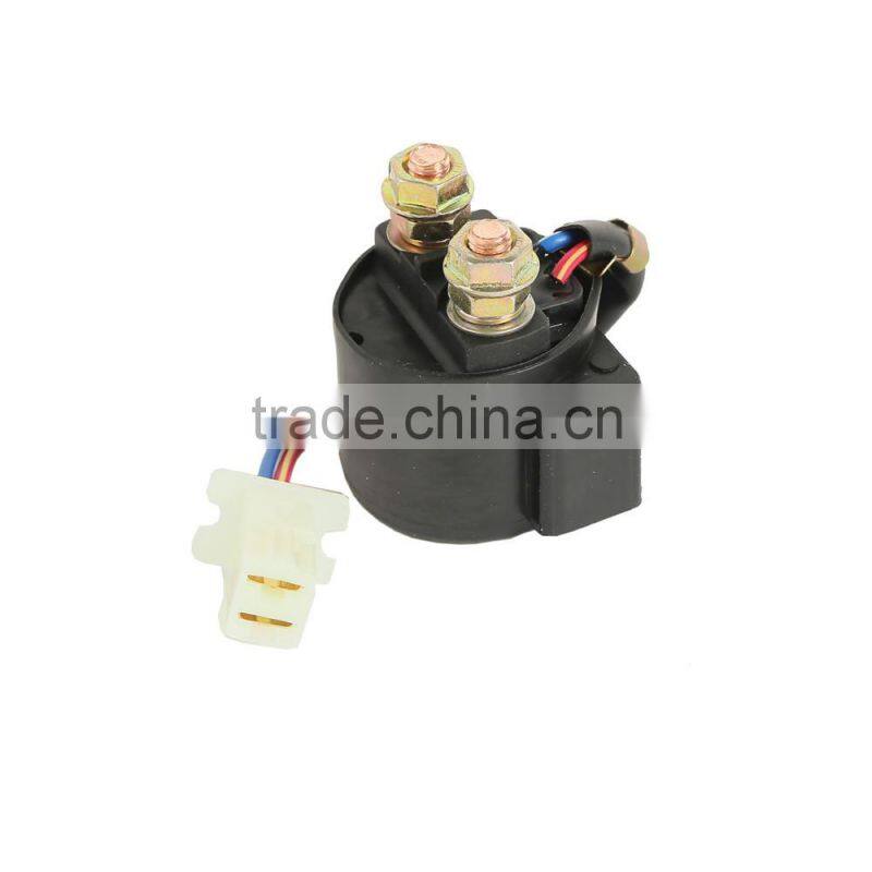 Motor Starter Relay Solenoid For Yamaha Big Bear 350 YFM350 87-99