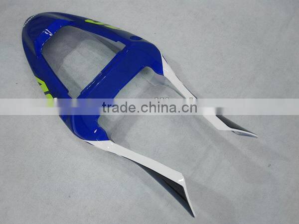 For Honda CBR600F4I Red 46 CBR600 F4I Fairing Body Work