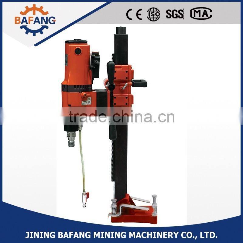 Diamond Core Drilling Rig from BAFANG