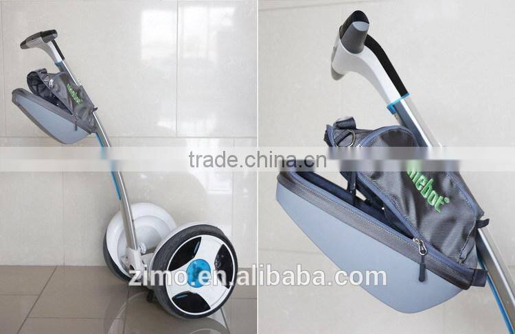 Front bag of Ninebot