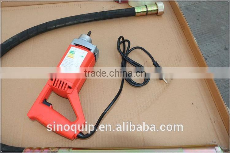 Concrete Vibrator/Hand Held Concrete Vibrator Model SZN25C