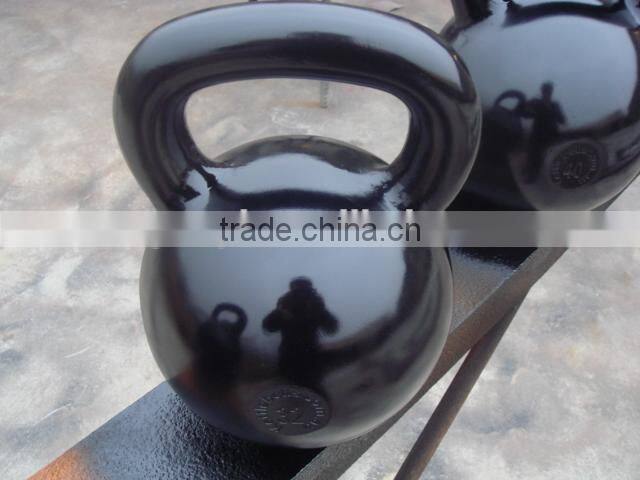 China kettlebell pro grade 16kgs