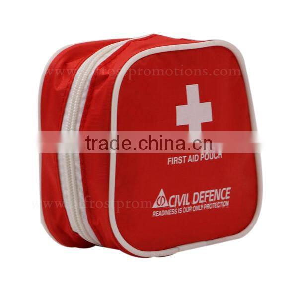 Outdoor Travel Comfort Self Defense Small Mini Emergency First Aid Kit