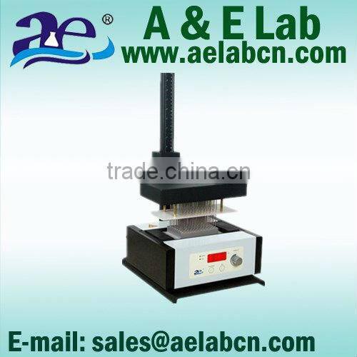 Laboratory Thermo Electric Instruments Sample Concentrator