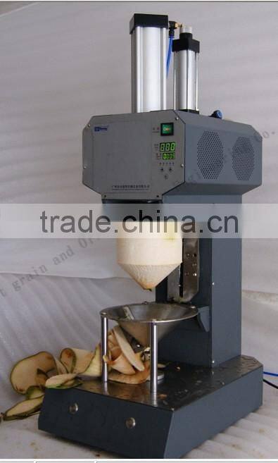 10-20TPD high oil yield copra oil press machinery for VCO