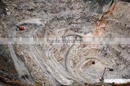 Professional design tantalum-niobium ore mining equipment with rich experience