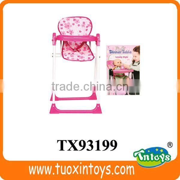baby eating chair, folding baby feeding chair