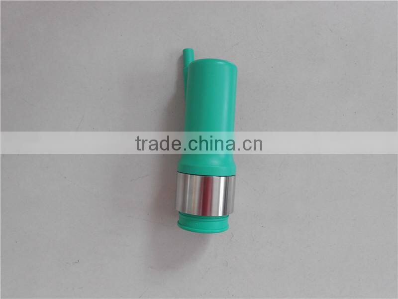 Milk Teat Cup for Cow Milking Machine