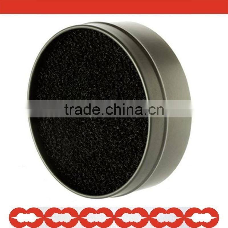 Hot sales Makeup Brush Dry Clean and color cleaner Sponge no wash