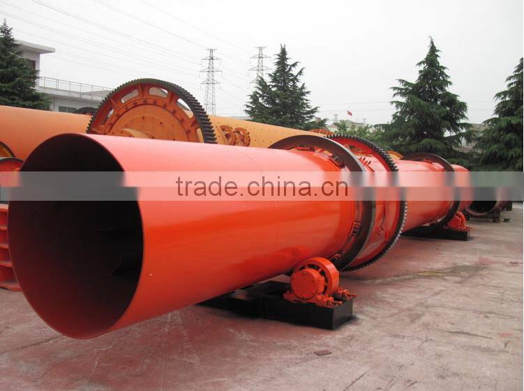 China Low Price Lab Test Rotary Kiln