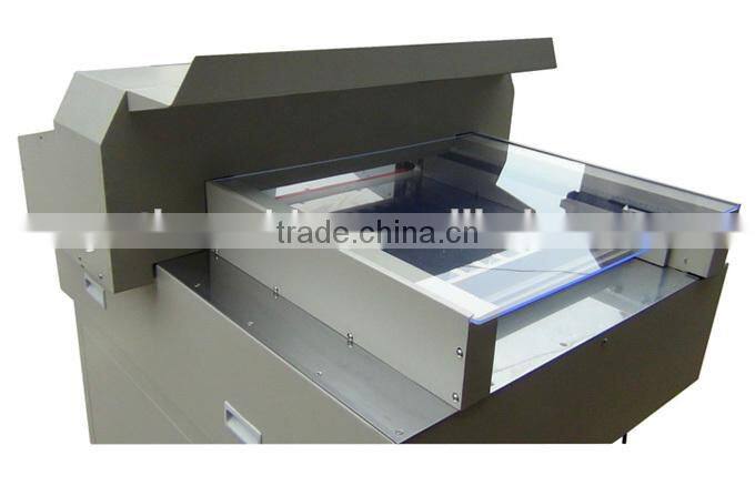 Electric Guillotine Paper Cutter 520mm