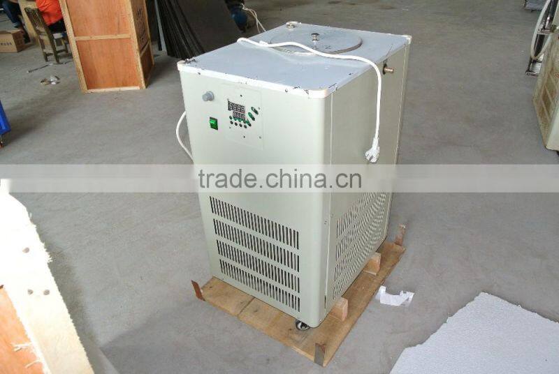 Big Capacity Lab Low Constant Temperature Stirring Reaction Bath