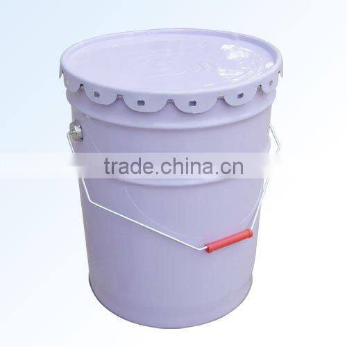 pail bucket iron handle making machine