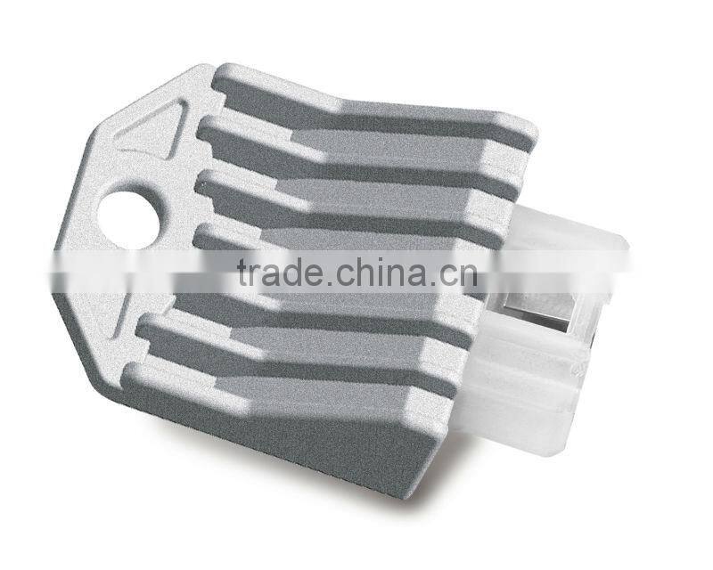 NUVO motorcycle electronic regulator