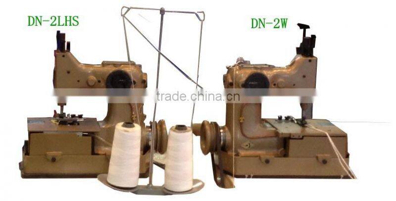 KEESTAR DN-2LHS Single Needle Chain Stitch Rice Bag Sewing Machine