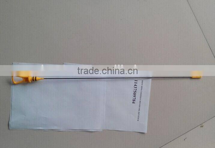 GENUINE MINI COOPER S R52 R53 BRAND NEW OIL DIP STICK 11437509784 11 43 7 509 784