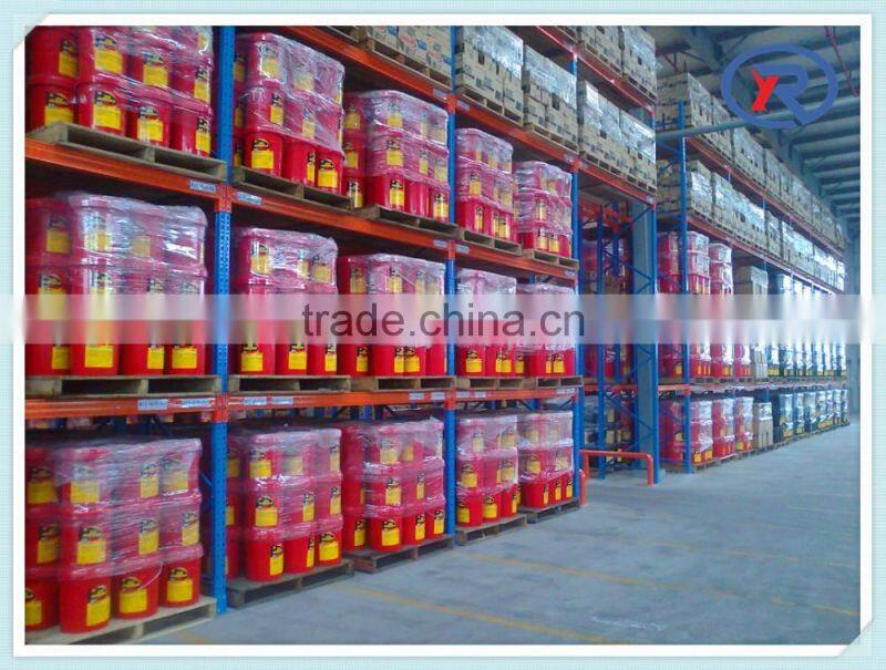 good drive in pallet racking