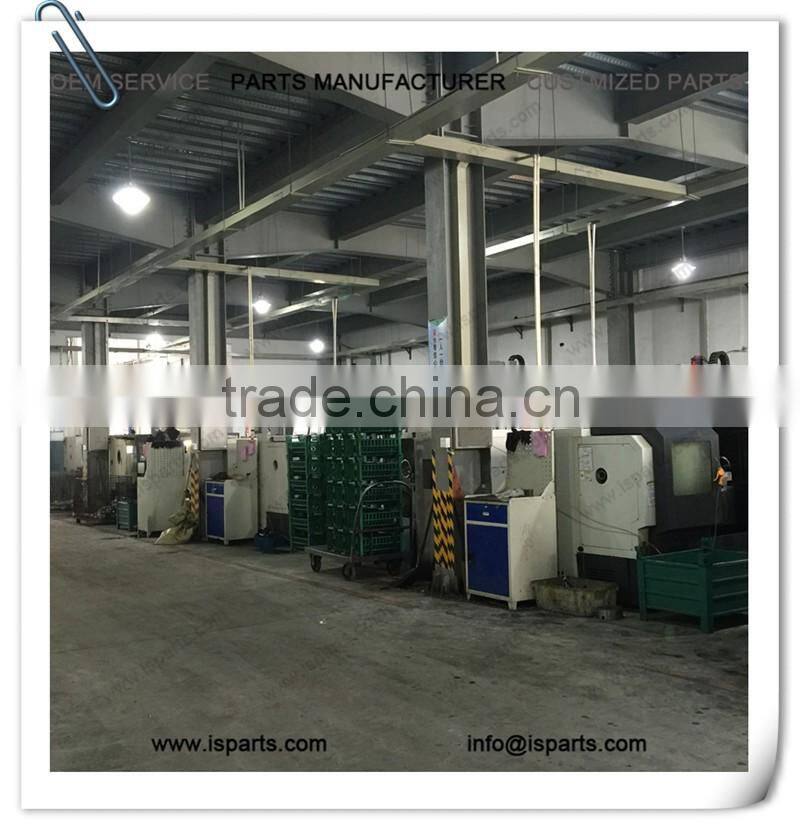 Racing 10x10x5.5cm 7 Tooth Clutch Bell 49cc minibike Part