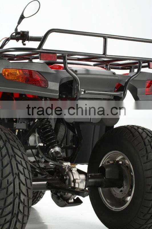 EEC Cheap Price ATV 4x4 300cc