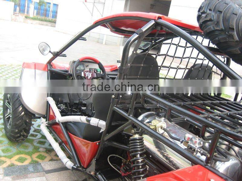 Chery engine pedal buggy