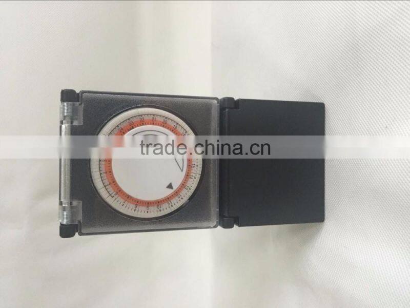 Hydroponics heavy duty 24hour timer plug