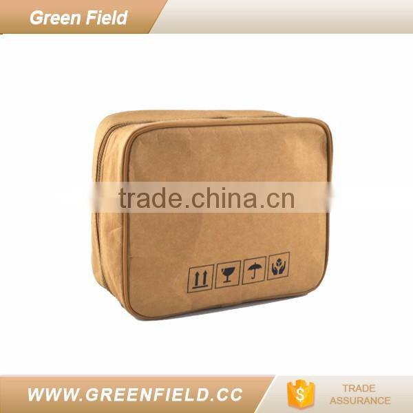 bulk cosmetic bags cheap wholesale makeup bags washable paper