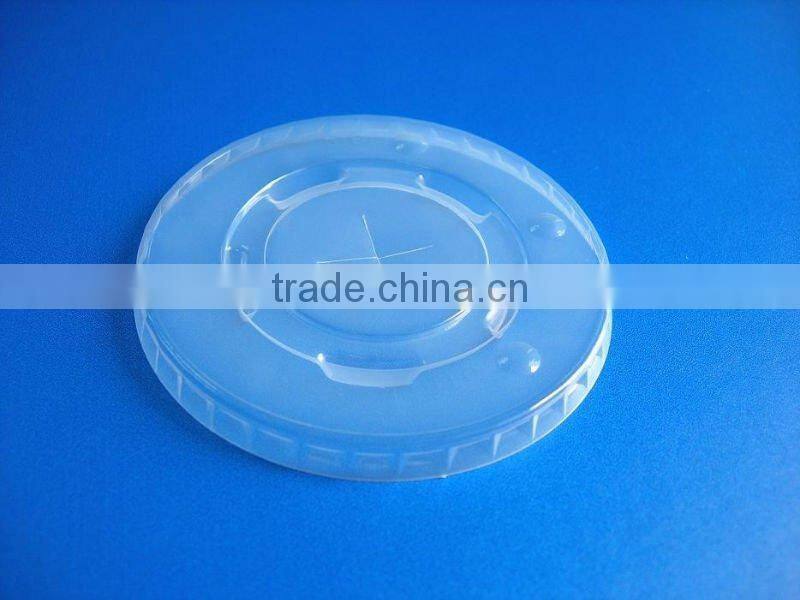 plastic cup lids mould maker