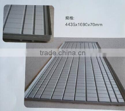 Hot sale ebb and flow hydroponic