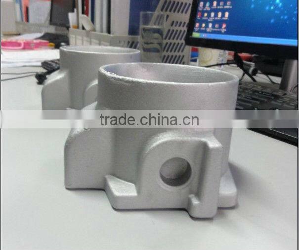 gravity casting auto part/aluminum alloy gravity casting parts/aluminum gravity casting parts
