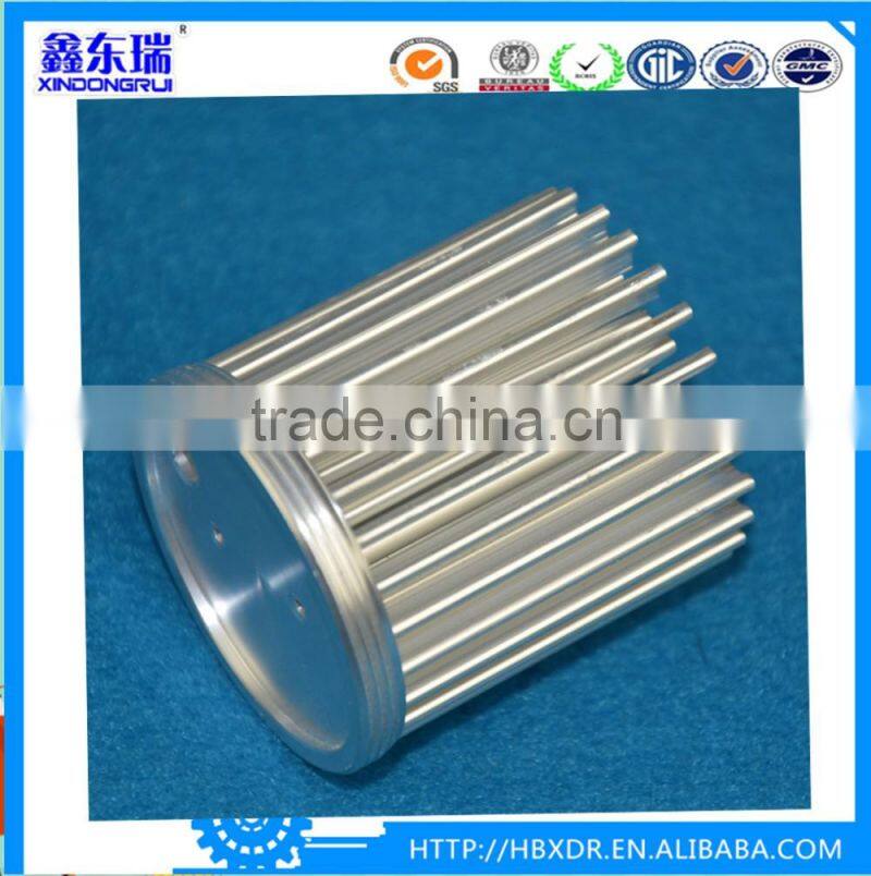 Factory hot sale Aluminum profile for LED radiator