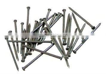 Cheap Raw Material Wire Nails for Construction for sale