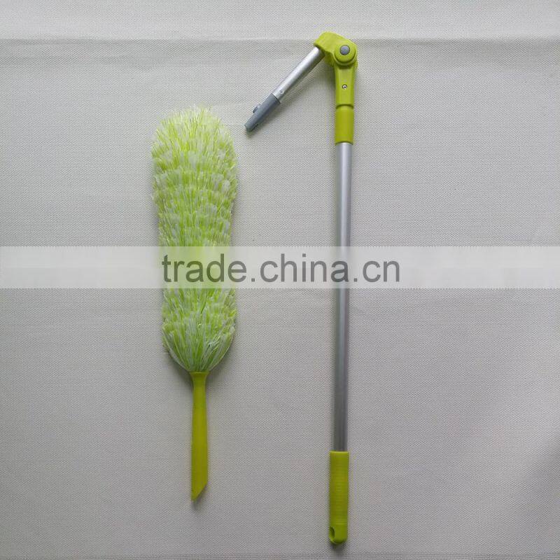 Multi-angle Adjustment Microfiber Duster/Air Duster For Home For Car