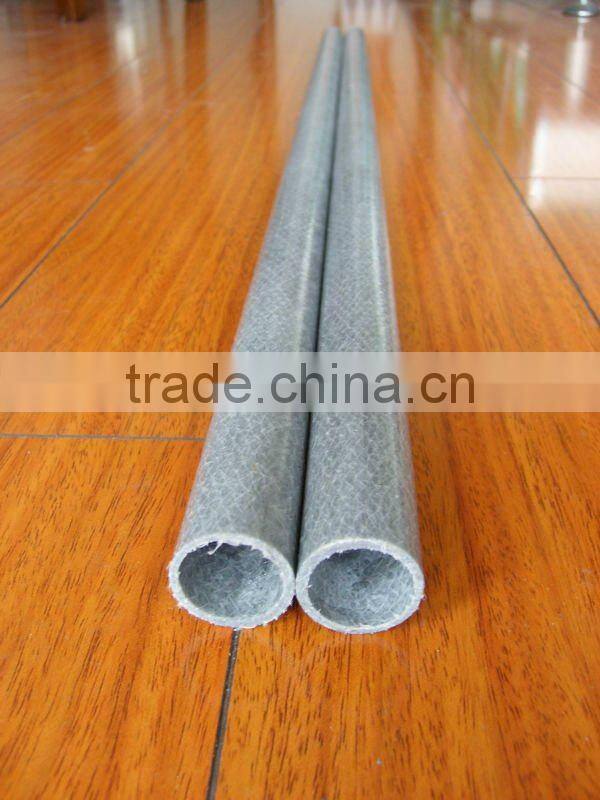 Pultrusion UV protection competitive price high strength Glass Fiber Tube