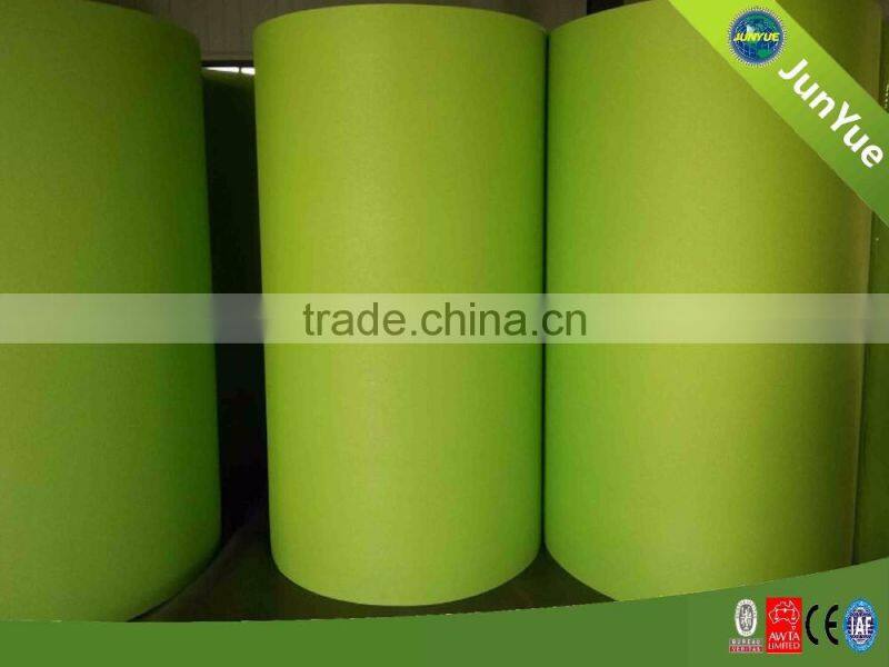 Aluminum Foil XPE Foam Ceiling Insulation