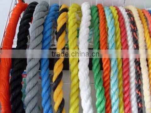 PP rope,3mm -20mm baler twine,banana ropes/PP ropes