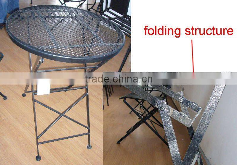 Steel Metal Furniture YL-MT07