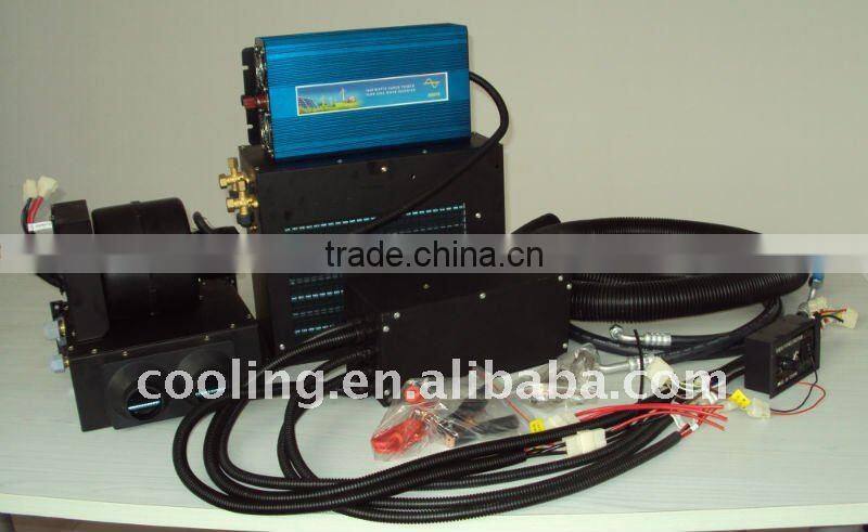 car air conditioner