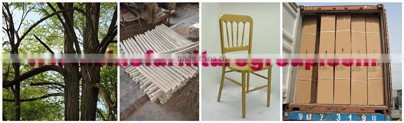white castle chair, white chateau chair, white versailles chair