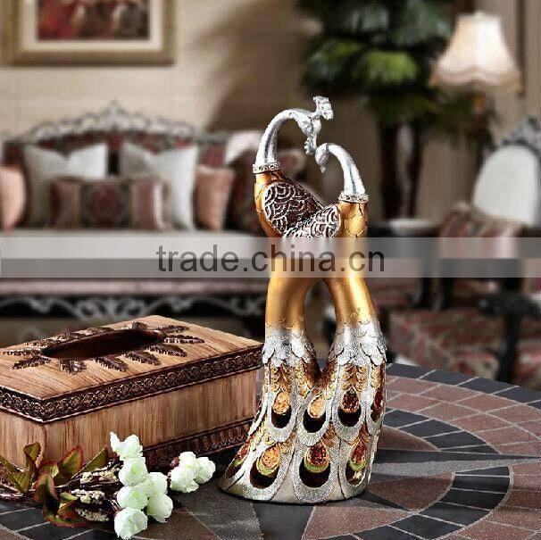 Decoration, Home decoration, Home Peacock Decoration
