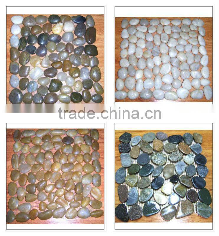 Snow White River Pebbles Nature White Cobbles