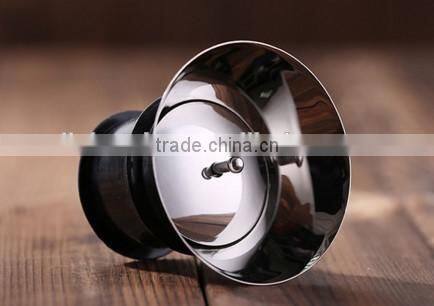 50oz Haonai Heat Resistance Borosilicate Glass Teapot with stainless lid Glass jar